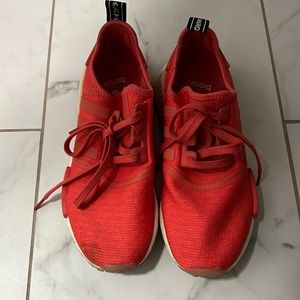 Womens NMD boost sneakers